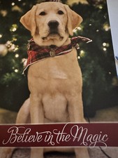 Christmas Card - Six (6)