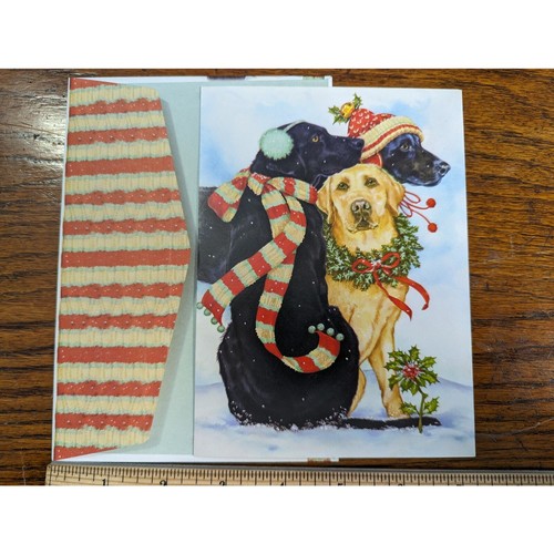 Vintage new guiding eyes - new,