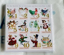 Christmas/New Year Cards In