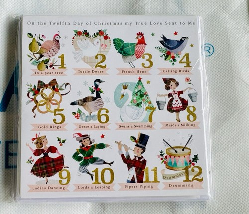 Christmas new year cards - christmas/new,