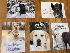 Christmas Holidays Season Snow