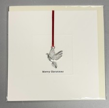 Christmas Cards / pewter
