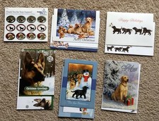 Nice! Greeting Cards Season